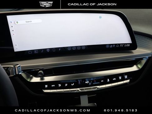 New 2026 Cadillac Lyriq V image 26