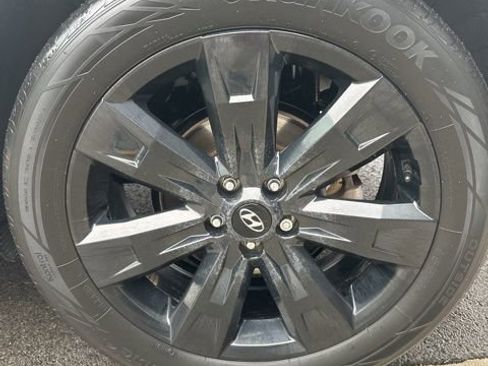 Used 2023 Hyundai Palisade XRT image 35