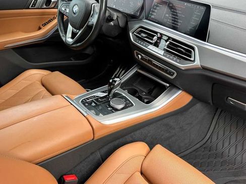 Used 2023 BMW X5 sDrive40i w/ Parking Assistance Package image 14