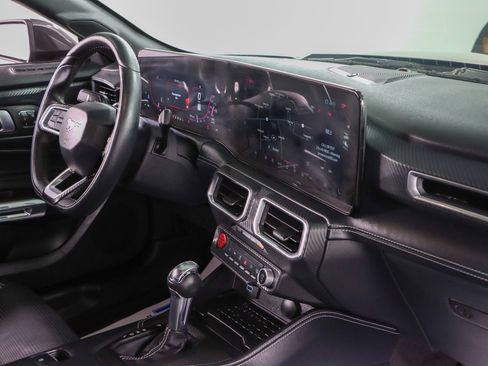Used 2024 Ford Mustang Premium RWD image 25