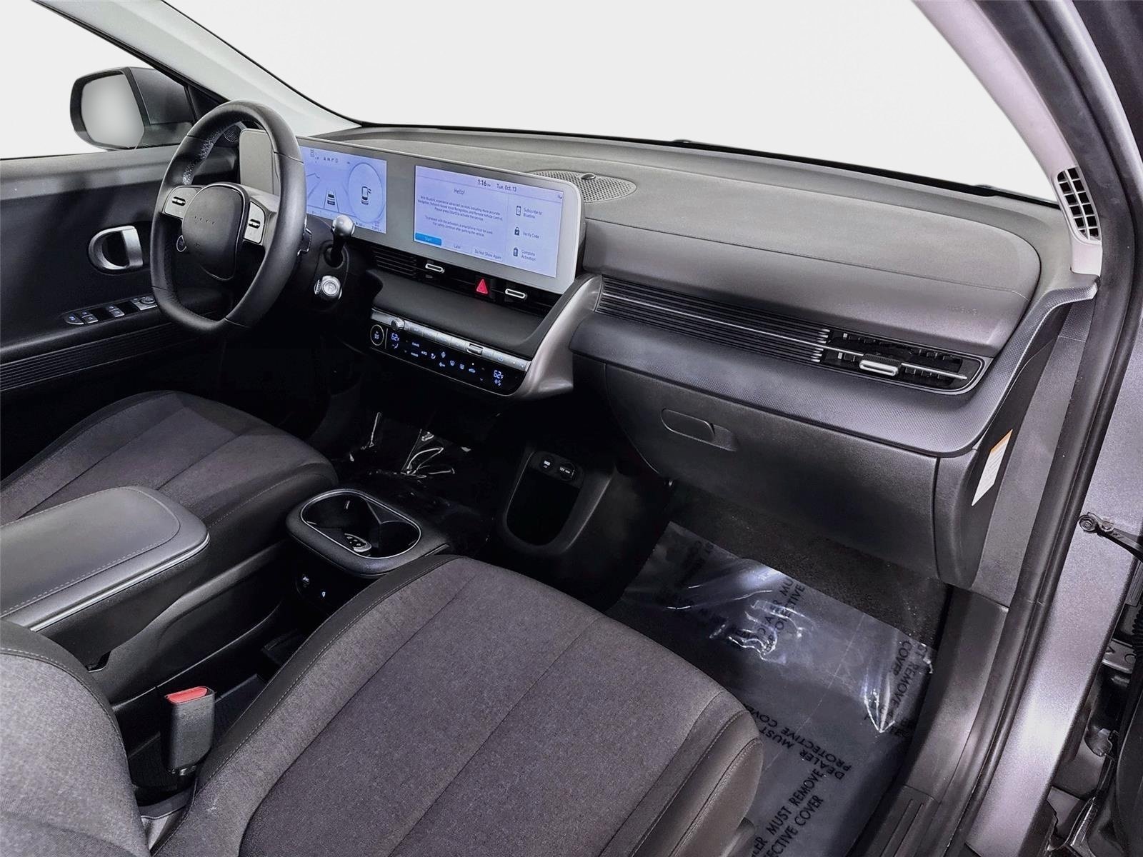 Used 2024 Hyundai Ioniq 5 SEL RWD image 27