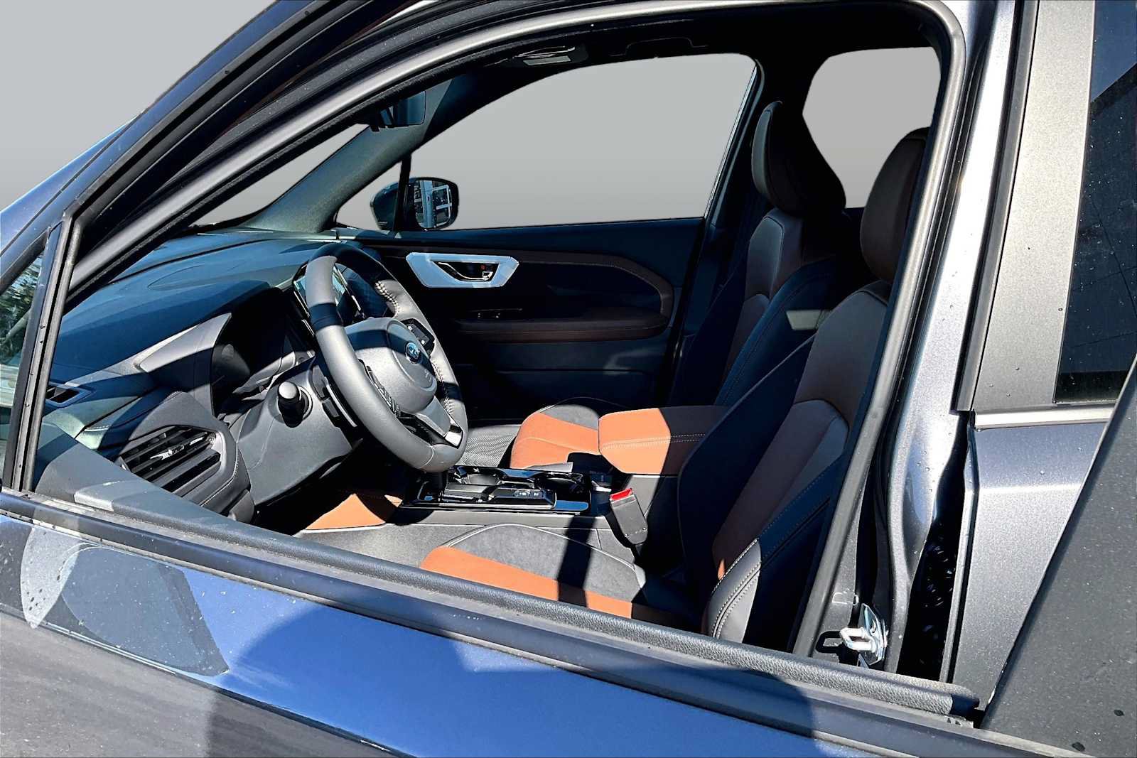 New 2026 Subaru Forester Touring AWD/4WD image 9