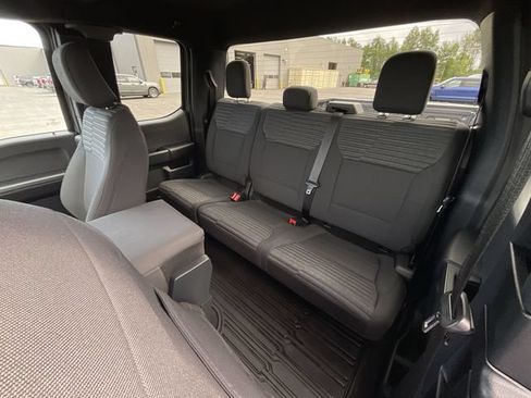 Used 2023 Ford F150 XL w/ STX Appearance Package AWD/4WD image 23