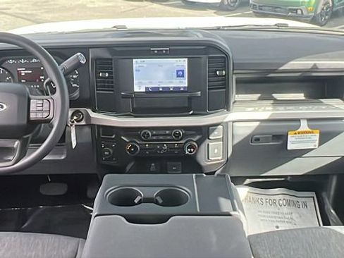 New 2026 Ford F250 XL w/ STX Appearance Package AWD/4WD image 21