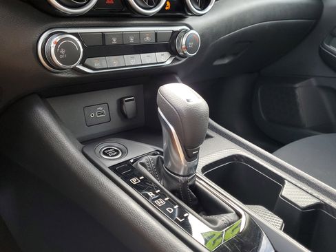 Certified 2022 Nissan Sentra S image 26