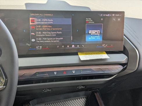 Certified 2026 BMW X3 xDrive30 AWD/4WD image 12