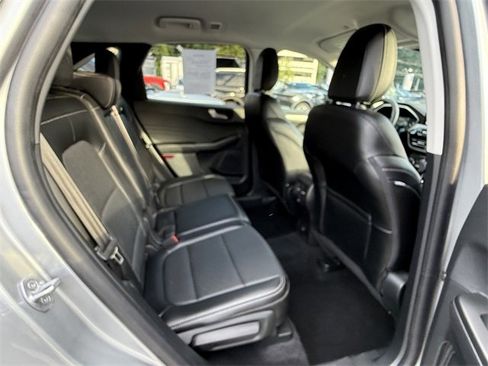 Used 2022 Ford Escape SEL image 26