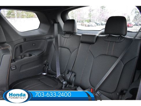 New 2026 Honda Pilot TrailSport image 34