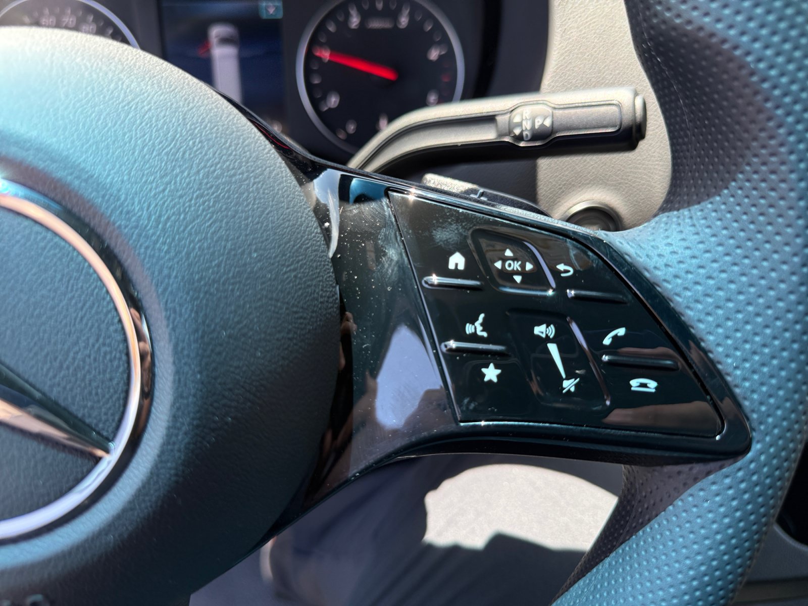 New 2026 Mercedes-Benz Sprinter 2500 image 17