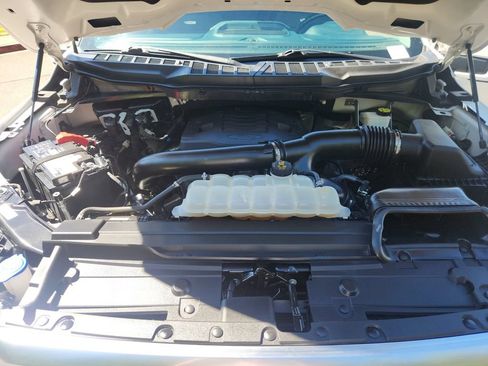 Certified 2022 Ford F150 Limited AWD/4WD image 24