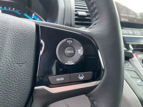 Used 2019 Honda Odyssey EX-L image 21