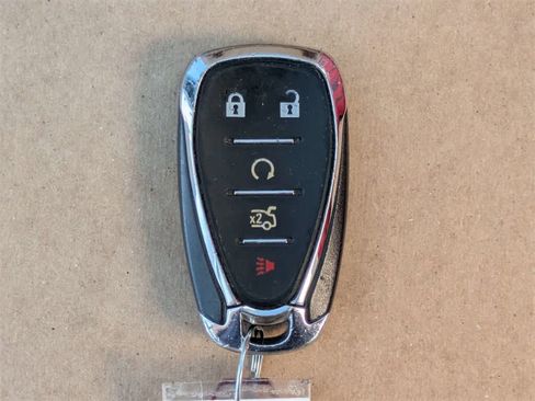 Used 2020 Chevrolet Malibu LT image 29