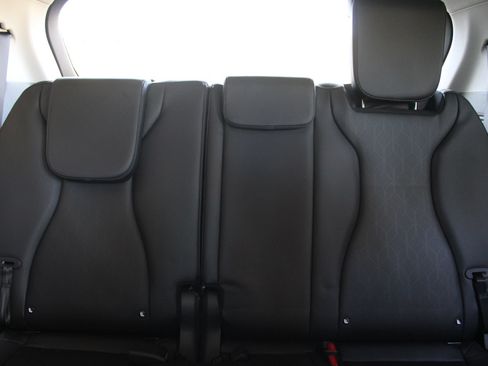New 2026 Kia Carnival SX w/ SX Dark Edition Package FWD image 69