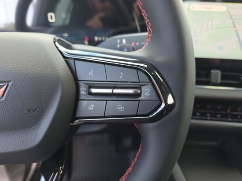 New 2026 Chevrolet Equinox RS w/ Safety and Technology Package image 28