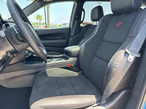 New 2026 Dodge Durango GT AWD/4WD image 17