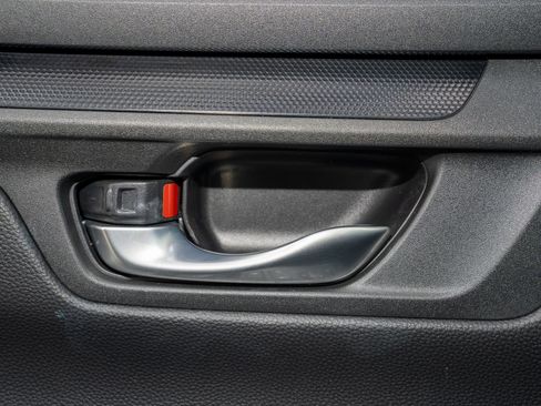 Certified 2023 Honda CR-V EX image 29