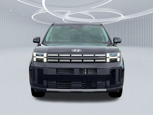 New 2026 Hyundai Santa Fe SE image 12