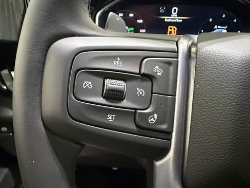 New 2026 GMC Sierra 1500 SLT w/ SLT Premium Plus Package image 16