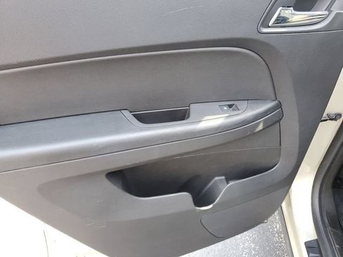 Used 2014 Chevrolet Equinox LT w/ Driver Convenience Package FWD image 15