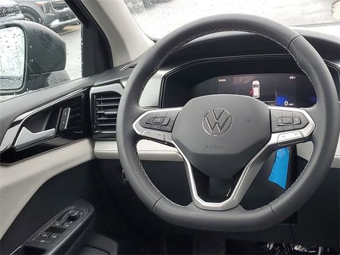 New 2026 Volkswagen Taos S image 11