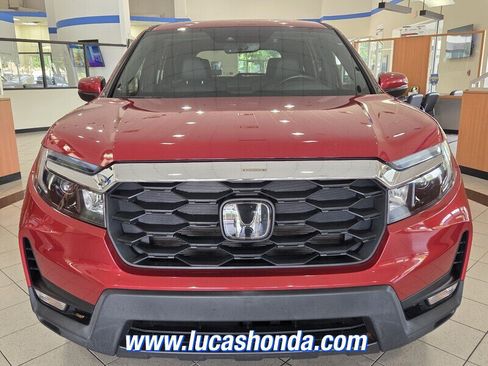 Used 2023 Honda Passport EX-L image 2