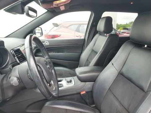 Used 2021 Jeep Grand Cherokee Altitude AWD/4WD image 18