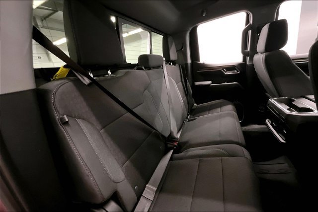 Used 2023 Chevrolet Silverado 1500 RST w/ All Star Edition Plus AWD/4WD image 25