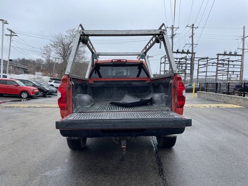 Used 2016 Toyota Tundra SR5 w/ TRD Off Road Package image 13
