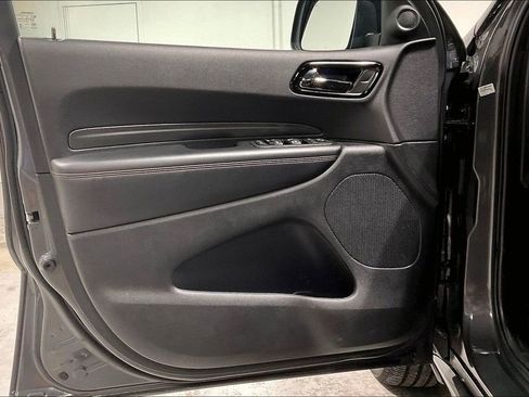 Used 2025 Dodge Durango R/T w/ Blacktop Package AWD/4WD image 21