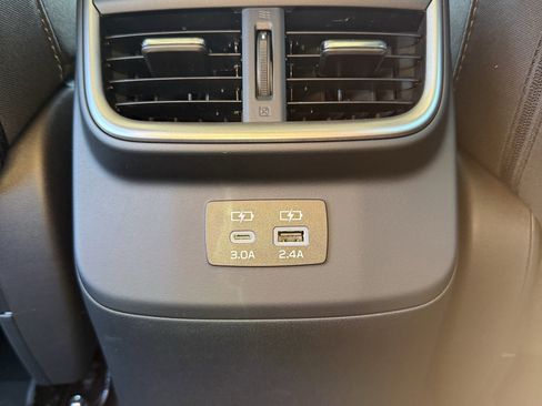 New 2025 Subaru Legacy Premium image 15