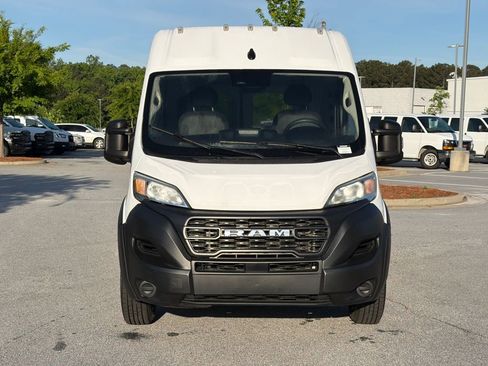 Used 2023 RAM ProMaster 2500 FWD image 2
