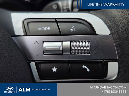 New 2026 Hyundai Santa Cruz SEL FWD image 25