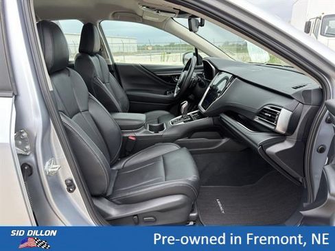 Used 2024 Subaru Legacy Limited AWD/4WD image 13