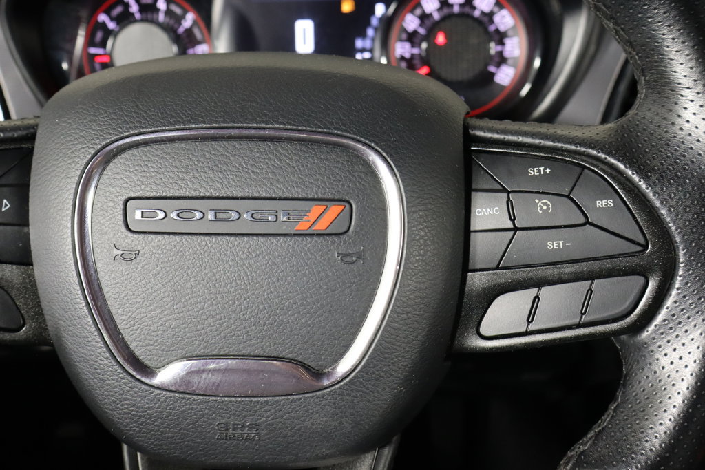 Used 2023 Dodge Challenger SXT w/ Blacktop Package AWD/4WD image 10
