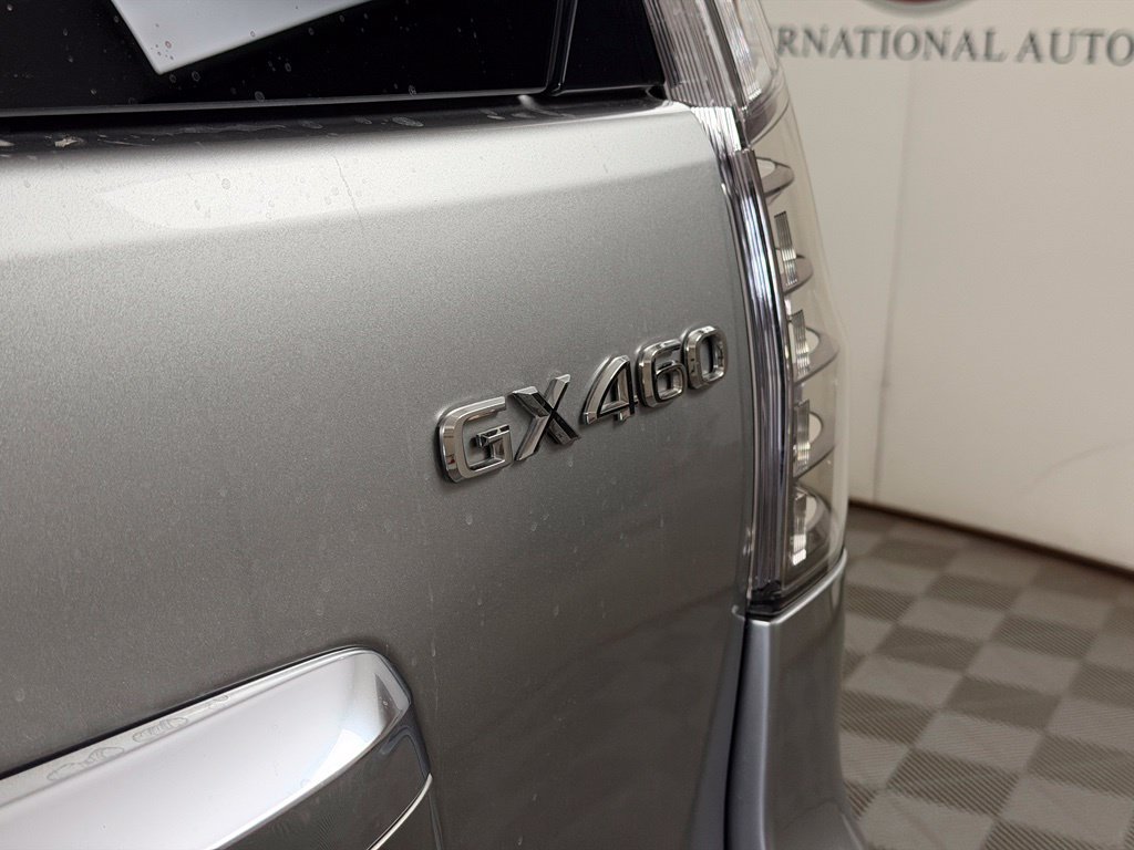Used 2020 Lexus GX 460 Premium AWD/4WD image 11