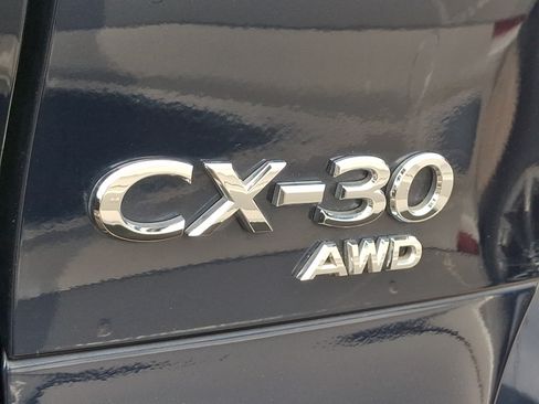 Certified 2023 MAZDA CX-30 2.5 Turbo w/ Premium Package AWD/4WD image 31