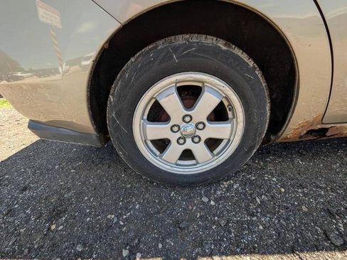 Used 2006 Toyota Prius FWD image 16