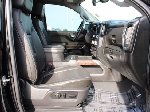 Used 2019 GMC Sierra 1500 Denali w/ Denali Ultimate Package image 19