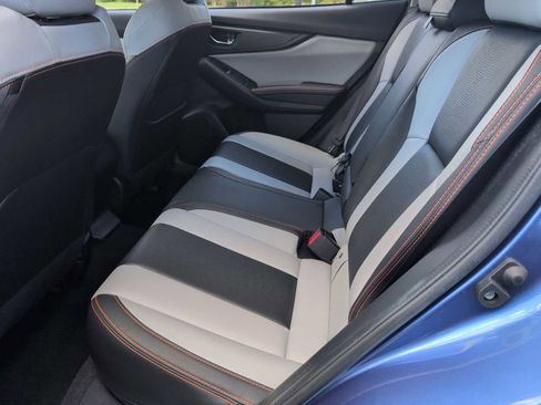 Used 2020 Subaru Crosstrek 2.0i Limited w/ Moonroof Package w/Navigation AWD/4WD image 19