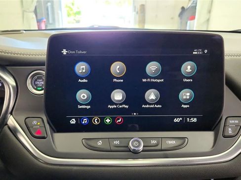 Used 2024 Chevrolet Blazer LT w/ Convenience Package FWD image 25