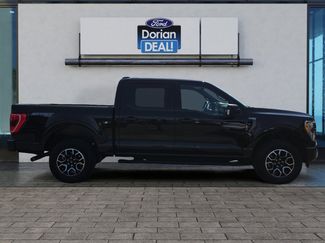 Certified 2023 Ford F150 XLT w/ Equipment Group 302A High AWD/4WD video 2