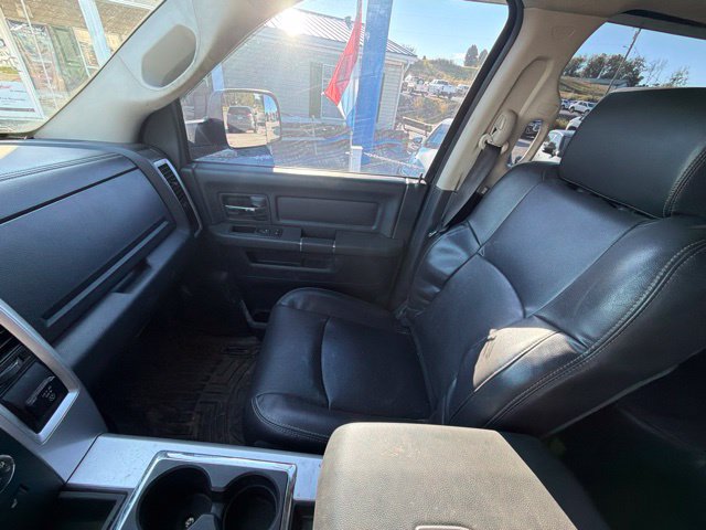 Used 2012 RAM 1500 Sport w/ Sport Premium Group AWD/4WD image 14