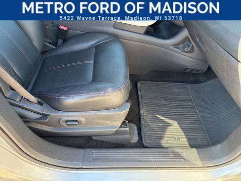 Used 2014 Ford Edge SEL w/ Equipment Group 204A image 40