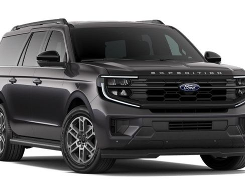 New 2026 Ford Expedition Max Active AWD/4WD image 27