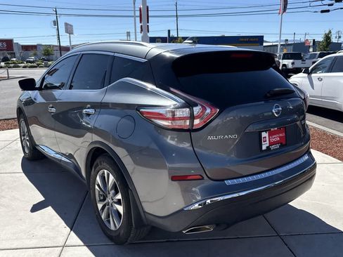 Used 2018 Nissan Murano SL w/ Moonroof Package AWD/4WD image 5