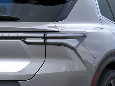 New 2026 Chevrolet Equinox EV LT w/ Convenience Package II image 36