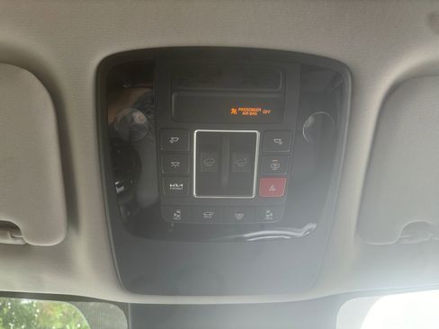 New 2026 Kia Carnival SX w/ SX Dark Edition Package FWD image 29