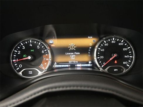 Used 2022 Jeep Renegade Latitude image 36