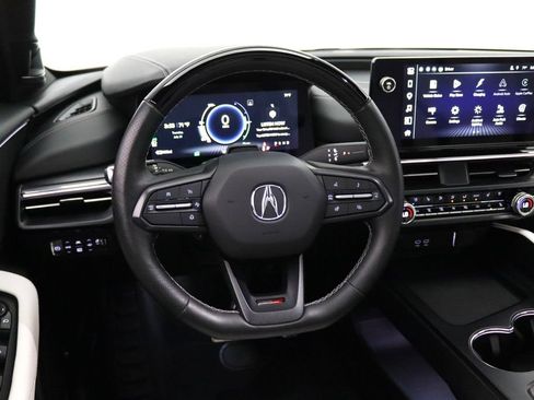 Used 2024 Acura ZDX Type S AWD/4WD image 14