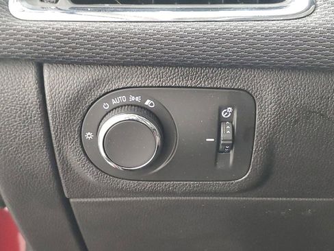 Used 2016 Chevrolet Cruze LT w/ Sun And Sound Package image 27